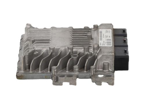 Engine control unit (ECU) FORD FIESTA VI (CB1, CCN) 1.4 TDCi | BP39540469M57 - Image 2