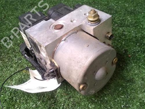ABS pump RENAULT KANGOO (KC0/1_) 1.9 dTi (KC0U) | BP29951046M43 