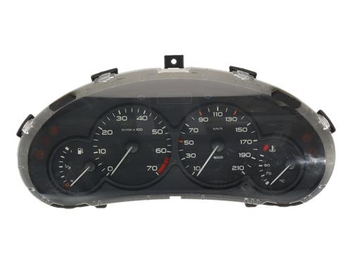 Used Instrument cluster Instrument cluster 39152696 39152696