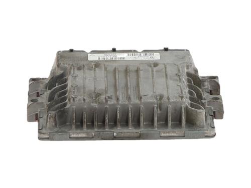 Engine control unit (ECU) DACIA DUSTER (HS_) | BP36760886M57 - Image 3