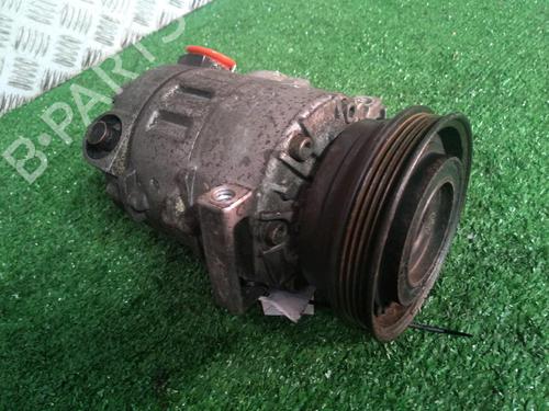 AC compressor BMW 5 (E39) 525 td | BP17159890M34 