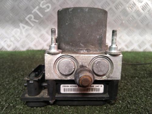 ABS pump OPEL MERIVA A MPV (X03) 1.7 CDTI (E75) | BP17159320M43 