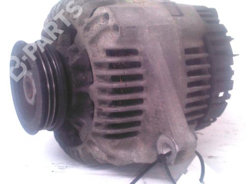 Used Alternator RENAULT MEGANE I (BA0/1_) 1.4 e (BA0E, BA0V) (75 hp) 11399531