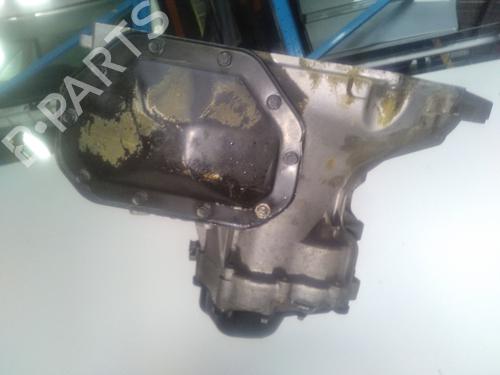 Gearbox OPEL CORSA D (S07) 1.2 LPG (L08, L68) | BP31991587M3 