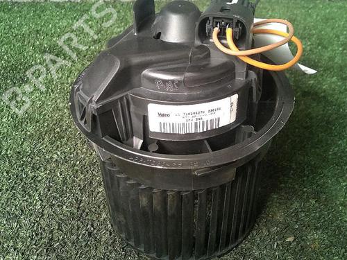 Heater blower motor OPEL ZAFIRA / ZAFIRA FAMILY B (A05) 1.9 CDTI (M75) | BP30076177M62 