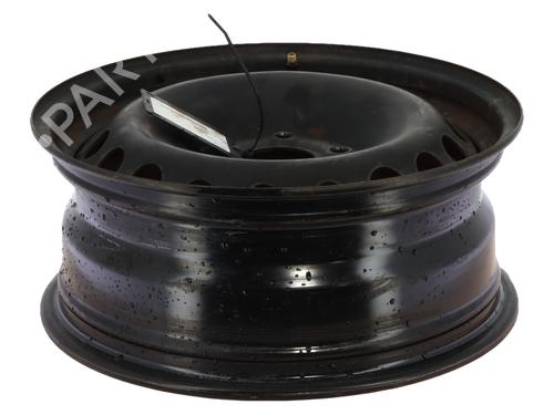 Used Rim Rim RENAULT MEGANE III Hatchback (BZ0/1_, B3_) 1.5 dCi (106 hp) 40246171 40246171