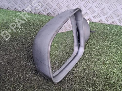 Used Left mirror DACIA DUSTER (HS_) 1.5 dCi (HSMC) (107 hp) 23251698