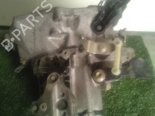 Gearbox PEUGEOT 2008 I (CU_) 1.2 VTi | BP32000393M3 