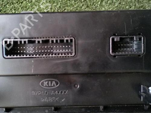 Climate control KIA CARENS IV 1.6 GDi | BP30076261I5 - Image 3