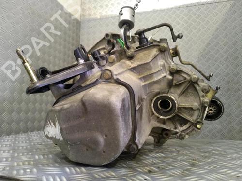 Gearbox PEUGEOT 106 II (1A_, 1C_) 1.4 i | BP30073882M3 