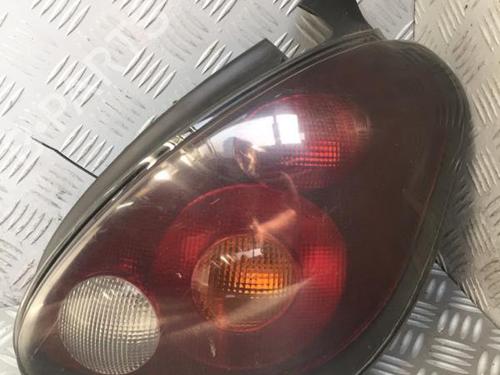 Right taillight FIAT BRAVO I (182_) 1.9 JTD | BP30070374C35 