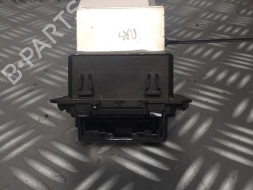 Heater resistor RENAULT CLIO IV (BH_) 1.5 dCi 90 | BP30069014M108