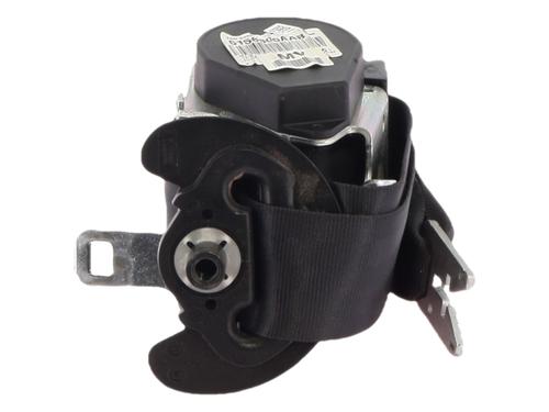 Front left seatbelt RENAULT LATITUDE (L70_) 2.0 dCi 175 (L70Y, L734) | BP37731094I26 - Image 2