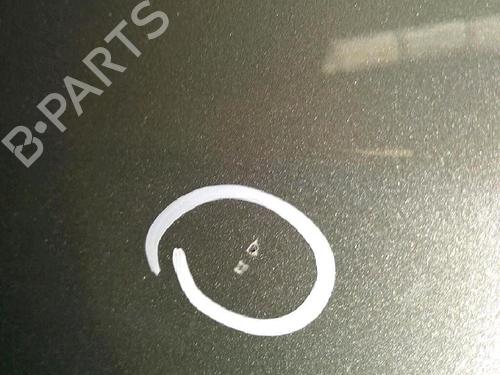 Left rear door FORD FIESTA V (JH_, JD_) 1.4 TDCi | BP29947818C4