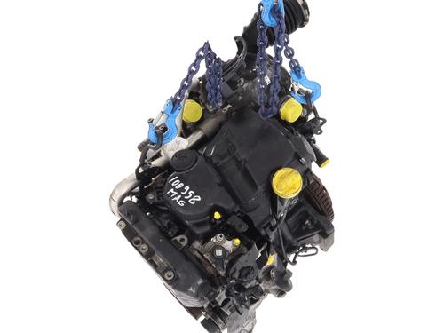 Engine RENAULT CAPTUR I (J5_, H5_) 1.5 dCi 90 (J5N4, J5M5, J5MW, J5M6, J5AL, J5AJ) | BP34047772M1 - Image 7