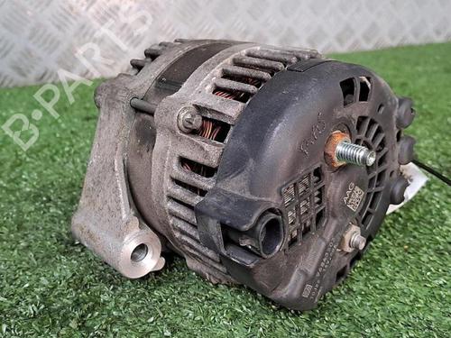 Alternator CHEVROLET SPARK (M300) 1.0 | BP29953027M7 - Image 5