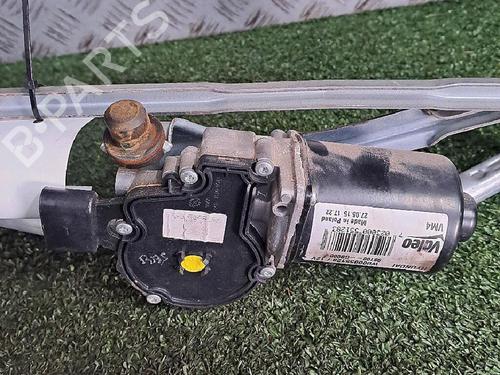 Front wiper motor HYUNDAI i20 II (GB, IB) 1.2 | BP30063345M29 