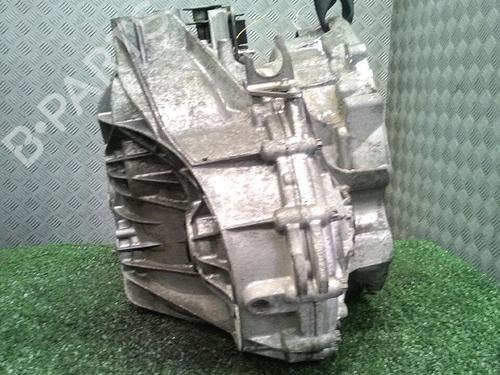 Gearbox MERCEDES-BENZ GLA-CLASS (X156) GLA 200 CDI / d (156.908) | BP30076660M3