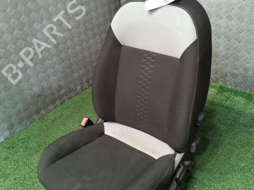 Left front seat FIAT FIORINO Box Body/MPV (225_) 1.3 D Multijet | BP29948573C15 
