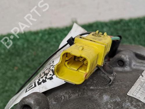 AC compressor PEUGEOT 207 (WA_, WC_) 1.6 HDi | BP30067988M34 