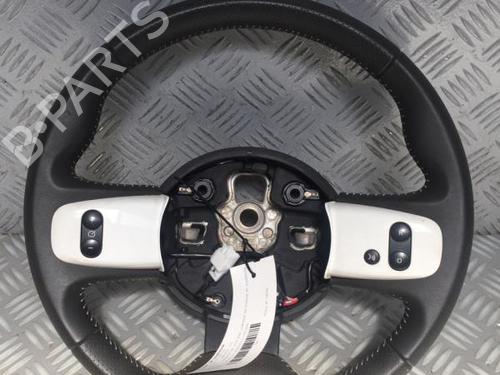 Steering wheel RENAULT TWINGO III (BCM_, BCA_)  | BP30069701C49 