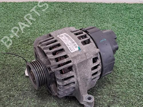Alternator FIAT PANDA (169_) 1.1 (169.AXA1A) | BP29948536M7 - Image 4