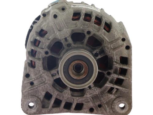 Used Alternator RENAULT CLIO II (BB_, CB_) 1.5 dCi (B/CB07) (65 hp) 32017107