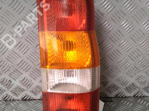 Fanale posteriore destro FORD TRANSIT Van (FA_ _) 2.0 DI (FAE_, FAF_, FAG_) (100 hp) 11406987