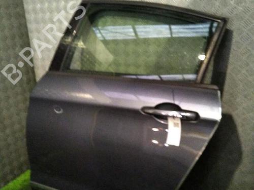 Used Left rear door CITROËN C5 III (RD_) 2.0 HDi 140 (RDRHF8, RDRHFA, RDRHA8, RDRHAJ) (140 hp) 30077301