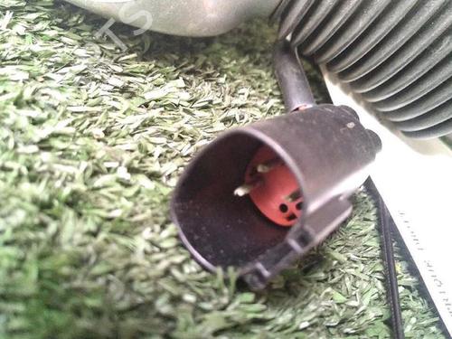 Right mirror FORD STREET KA (RL2) 1.6 | BP30075862C27