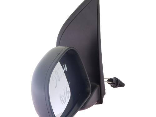 Used Left mirror FIAT PANDA (312_, 319_) 1.2 (312PXA1A) (69 hp) 31134077
