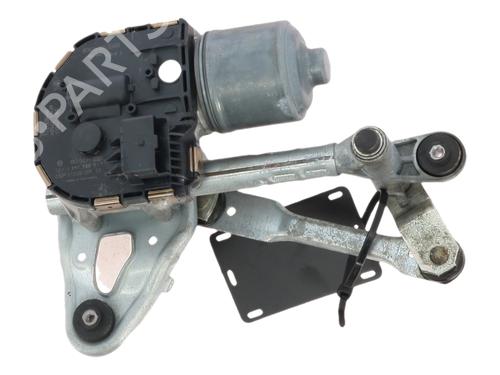 Used Front wiper motor Front wiper motor PEUGEOT 5008 (0U_, 0E_) 1.6 HDi (112 hp) 36294121 36294121