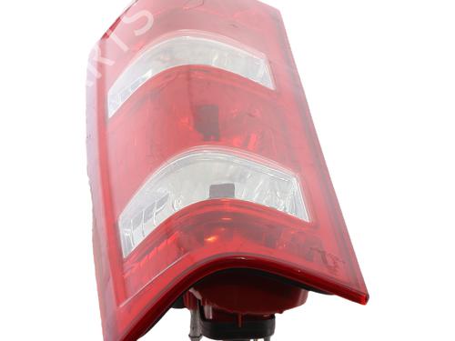 Left taillight IVECO DAILY IV Van 29L12 V, 29L12 V/P | BP30073090C34 - Image 11
