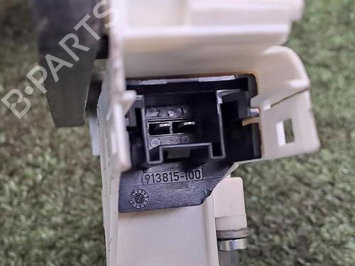 Used Front right window mechanism AUDI A1 (8X1, 8XK) 1.2 TFSI (86 hp) 29948631