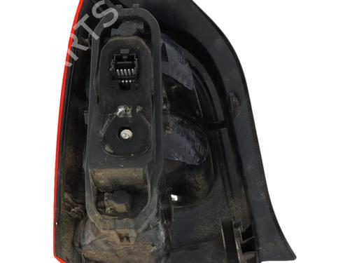Right taillight RENAULT TWINGO II (CN0_) 1.2 16V (CN04, CN0B) | BP36640415C35 - Image 2