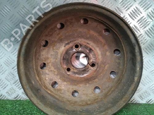 Fælk Fælk PEUGEOT 106 II (1A_, 1C_) 1.0 i (50 hp) 29947479 29947479