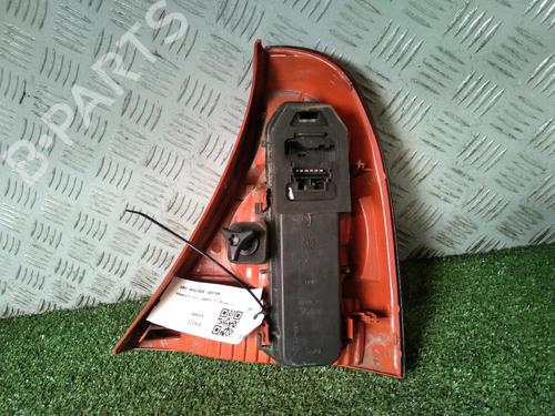 Left taillight RENAULT CLIO II (BB_, CB_) 1.5 dCi (B/CB3M) | BP18151783C34 