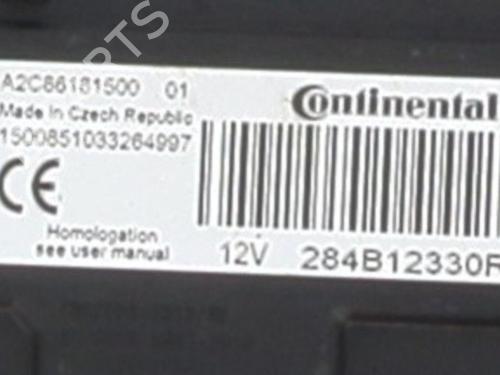 fuse-box-dacia-sandero-ii-2012-40047529 main image