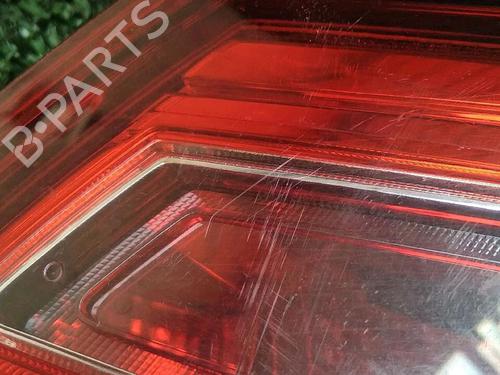 Left tailgate light RENAULT CLIO IV (BH_) 1.5 dCi 75 | BP29952879C79  - Image 12