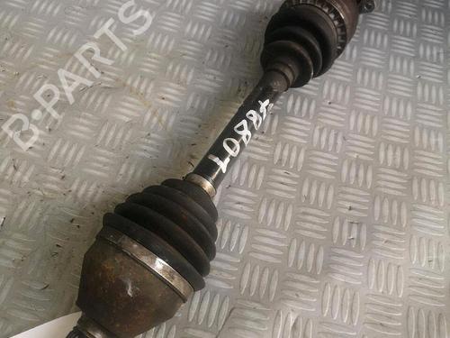Used Right front driveshaft OPEL ASTRA H TwinTop (A04) 1.9 CDTi (L67) (150 hp) 30071218