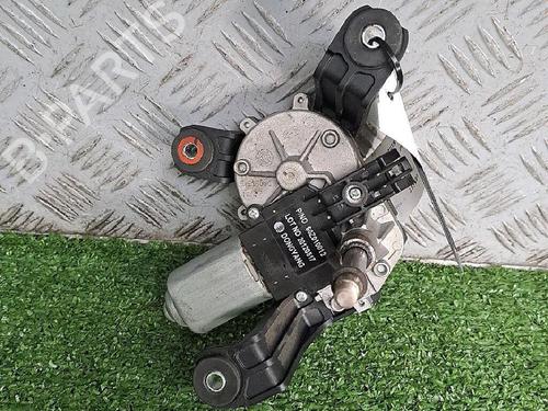 Ruitenwissermotor achter OPEL ASTRA J (P10) 1.7 CDTI (68) (110 hp) 30063530