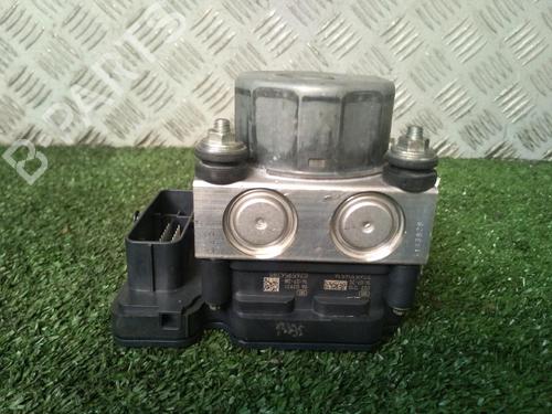 ABS pump RENAULT CLIO IV (BH_) 1.5 dCi 75 | BP18034001M43 
