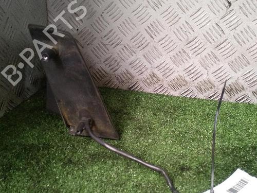 Used Left mirror OPEL ZAFIRA A MPV (T98) 2.0 DI 16V (F75) (82 hp) 30072121