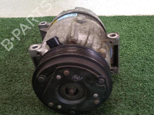 Compressore A/C RENAULT SCÉNIC I MPV (JA0/1_, FA0_) 1.9 dCi (JA05, JA1F) | BP30066022M34 