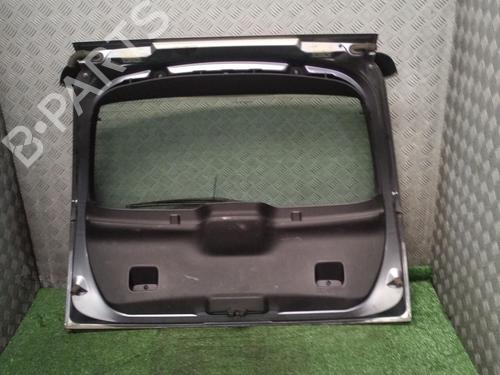 Used Tailgate CITROËN C4 I (LC_) 1.6 HDi (90 hp) 30065917