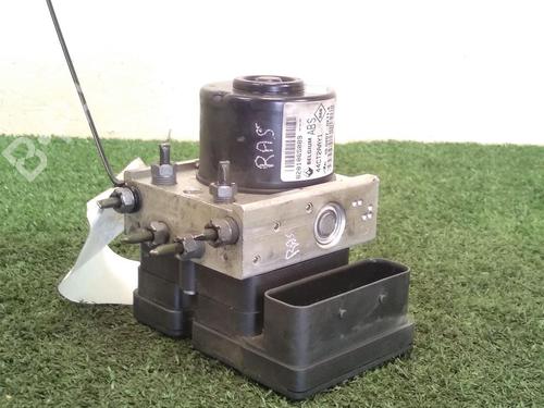 Used ABS pump ABS pump RENAULT TWINGO II (CN0_) 1.2 16V (CN04, CN0B) (75 hp) 29948835 29948835