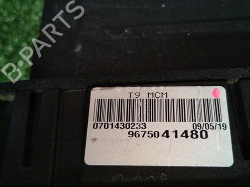 gear-lever-peugeot-308-ii-lb_-lp_-lw_-lh_-l3_-2013-2014-2015-2016-2017-2018-2019-2020-2021-30073851 main image