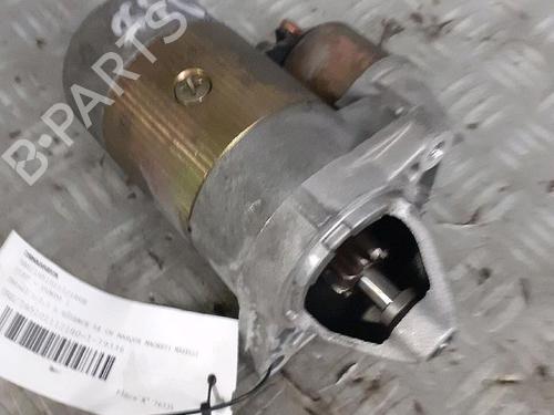 Used Starter FIAT PUNTO (176_) 55 1.1 (54 hp) 30069802