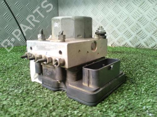 ABS pump RENAULT CLIO IV (BH_) 0.9 TCe 90 (BHNF, BHMA, BHMH, BHJK, BHJR) | BP30073831M43 