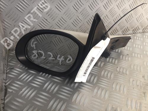 Used Left mirror OPEL VECTRA B (J96) 2.2 DTI 16V (F19) (120 hp) 21635263